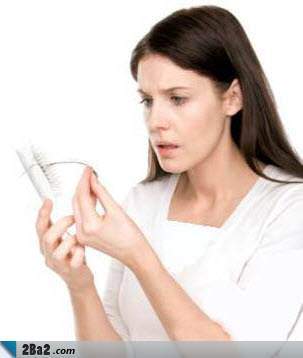 image علل اصلی ریزش مو به دلیل اختلالات هورمونی در مردان و زنان