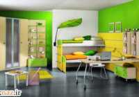image راهنمای  انتخاب رنگ مناسب برای دیوار اتاق های خانه