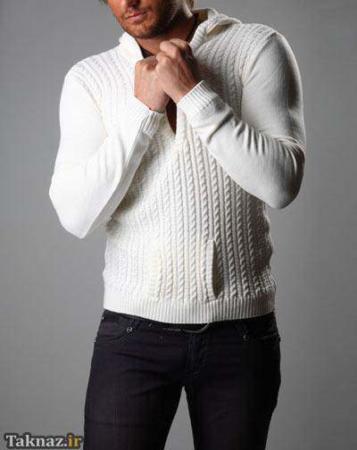 image مدل های جدید لباس های زمستانی پسرانه مردانه سال