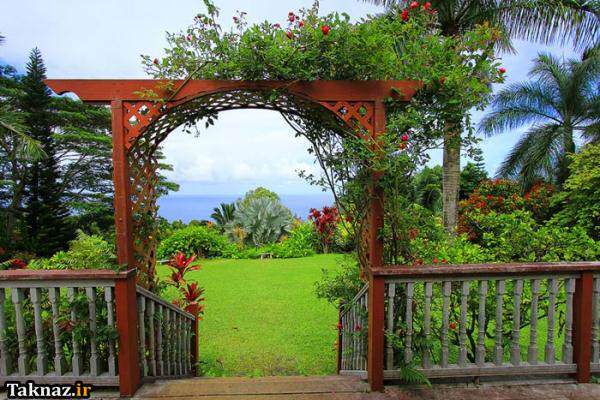 image جزایر هاوایی شگفت انگیزترین جزایر در جهان