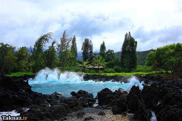 image جزایر هاوایی شگفت انگیزترین جزایر در جهان
