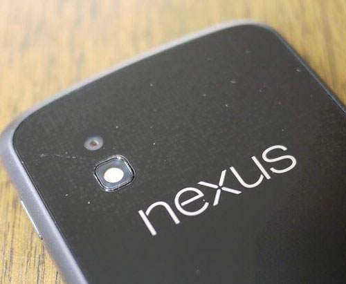image همه چیز درباره گوشی جدید نکسوس ۴ همراه با عکس