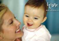 image چگونگی حرف زدن با نوزاد از نظر روانشناسی