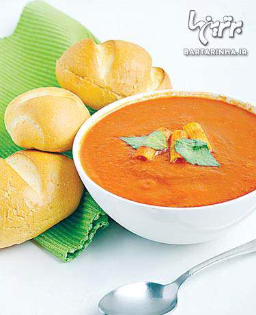image آموزش پخت سوپ های خوشمزه و مقوی مخصوص فصل زمستان