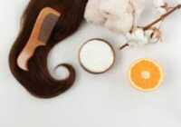 image آموزش کامل عکس به عکس رنگ کردن مو در خانه
