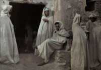 image عکسی متعلق به سال ۱۹۲۶ از الجزایر