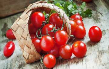 image خواص جالب گوجه فرنگی برای بدن