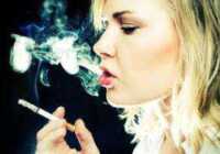 image آیا زنان سیگاری زود می میرند