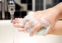 image آیا شستن دست ها در طول روز مفید است