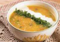 image آموزش پخت سوپ جادویی برای درمان سرماخوردگی