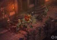 image دریافت رایگان بازی معروف Diablo 3 با سرعت بالا