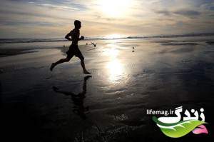 image صبح ظهر یا عصر بهترین زمان برای ورزش دویدن