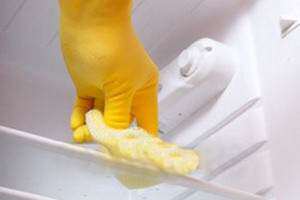 image آموزش شستن و نظافت یخچال به بهترین شکل ممکن