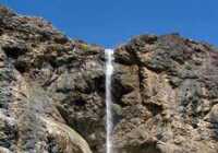image راهنمای سفر به روستان سنگان برای دیدن آبشار های زیبای آن