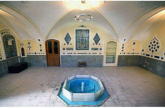 image داستان موزه مقدم در تهران چیست