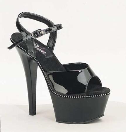 image مدل های جدید کفش پاشنه بلند برای خانم های خوش سلیقه