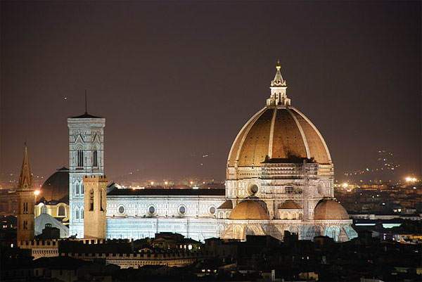 image گزارش تصویری از فلورانس زیباترین شهر ایتالیا