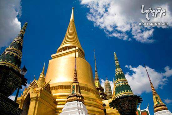 image راهنمای اینترنتی سفر به بانکوک همراه با تصاویر دیدنی