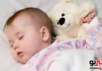 image بهترین لالایی خواب برای کودک شما چیست