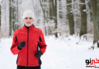 image راه های جالب ایجاد انگیزه در خود برای ورزش در زمستان