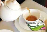 image آموزش بهترین مدل دم کردن چای های گیاهی