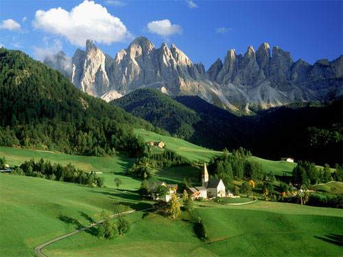 image تصاویر بی نظیر از کشور زیبای ایتالیا