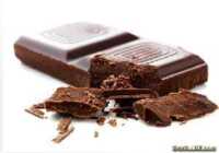 image مصرف شکلات تلخ برای سلامتی ضرر دارد یا خیر