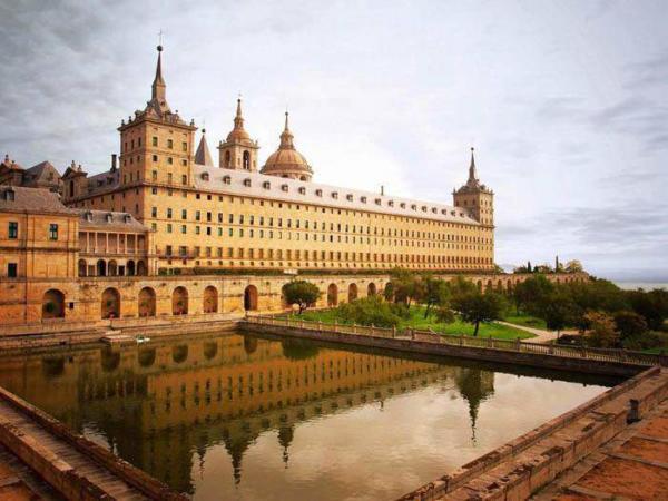 image سفر اینترنتی همراه با عکس های زیبا به کشور اسپانیا