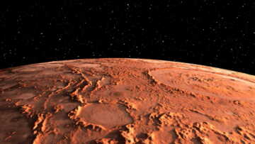 image چطور می توان به سیاره مریخ سفر کرد