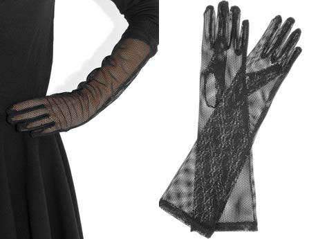 image مدل های زمستانی دستکش های زنانه و دخترانه جدید