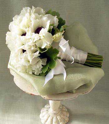image زیباترین مدل های دسته گل عروس در جهان