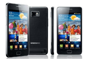 image عکس و مشخصات کامل گوشی جدید Galaxy SII Plus