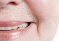 image درمان قطعی چروک های دور لب و دهان با مواد طبیعی