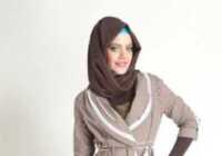 image مدل های لباس زیبا و شیک کاملا امروزی و اسلامی