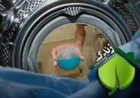 image آموزش شستن لباس های کتان در خانه