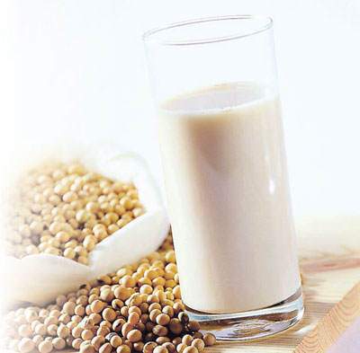 image شیر سویا چیست چه خواصی دارد