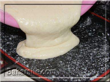 image آموزش پخت کیک رژیمی برای افراد چاق