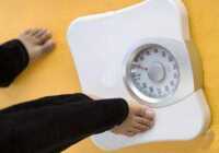 image مناسب ترین وزن برای خانم ها چقدر است