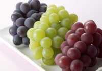 image انگور بهترین میوه برای درمان فشارخون بالا