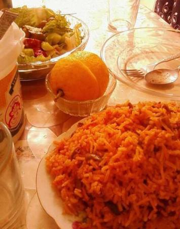 image عکس های خوشمزه از غذاهای خوشمزه ایرانی که تا بحال ندیده اید