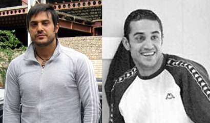 image عکس های دیدنی از تغییر ظاهر فوتبالیست های معروف ایرانی