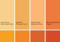 image مدل های جدید دکوراسیون و چیدمان خانه در فصل نارنجی پاییز