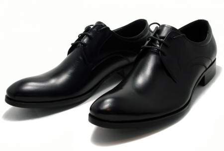 image مدل های جدید کفش مردانه شیک و جدید