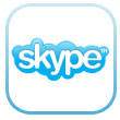 image آموزش تصویری نحوه تماس رایگان با تلفن اینترنتی Skype