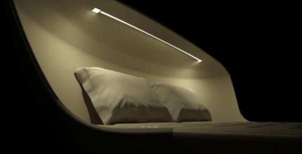 image مدرن ترین طراحی تختخواب دو نفره