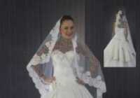 image لباس عروس های زیبای ایرانی برای خوش سلیقه ها