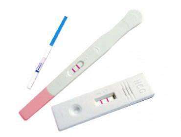 image بهترین موقع برای گرفتن تست بارداری