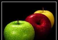 image خواص مفید سیب بر سلامتی بدن