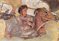 image مقاله ای کامل و خواندنی درباره اسکندر مقدونی