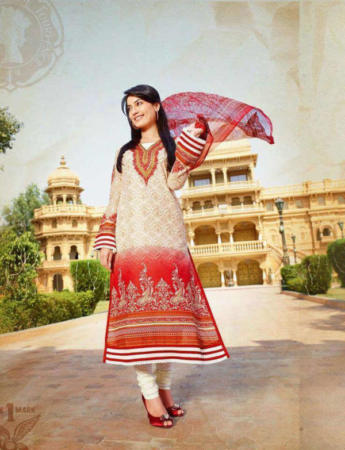 image عکس ها و مدل لباسهای هندی سریال زویا